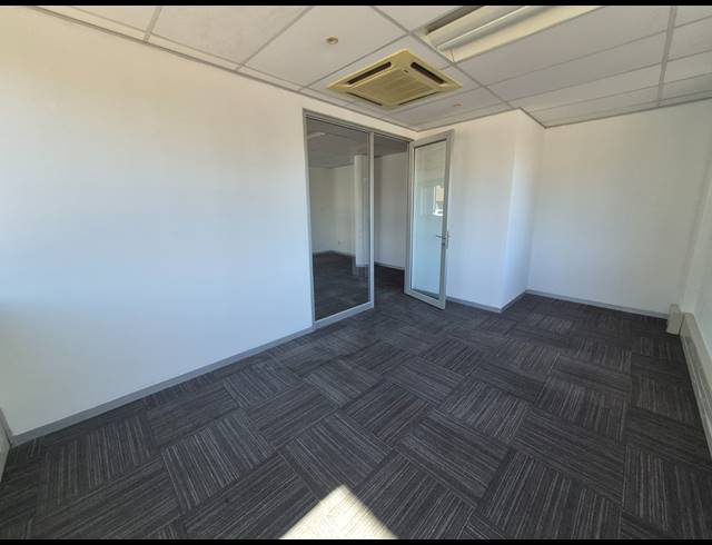 883M² OFFICE TO LET IN MORNINGSIDE